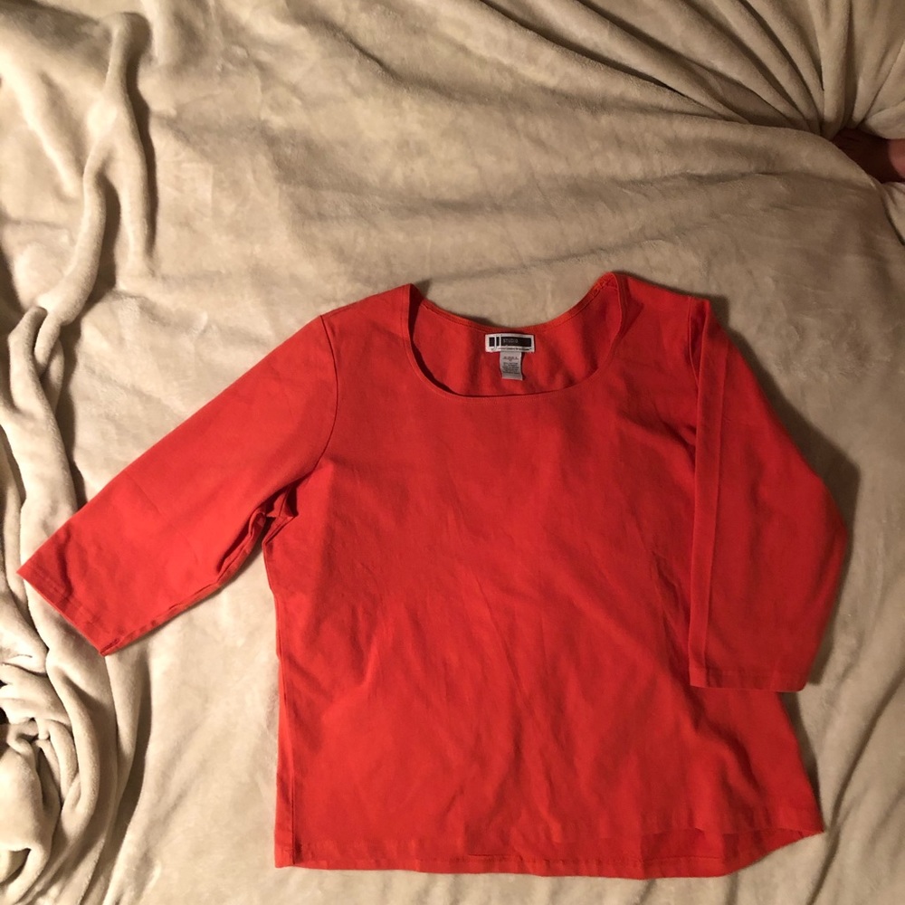 JL Studio shirt